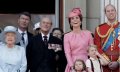 Kate Middleton prend des risques en emmenant George à la cérémonie d'hommage à Diana