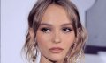 Lily-Rose Depp veut « bouffer » le fils d'Alysson Paradis (photo)