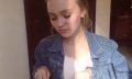 Lily-Rose Depp- La fille de Vanessa Paradis en tournage en Dordogne