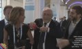Mariage de Domi­nique Strauss-Kahn et Myriam L'Aouf­fir
