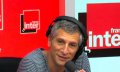 Nagui ne passera plus les chansons de Bertrand Cantat sur France Inter