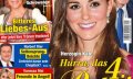 Kate Middleton, sa quatrième grossesse se confirme (photo)
