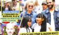 Laeticia Hallyday et Maxim Nucci, Oops alimente une relation amoureuse (photo)