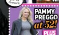 Pamela Anderson enceinte à 52 ans, Adil Rami, futur papa, la photo trouble !