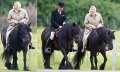 Le prince Philip hospitalisé pour une infection
