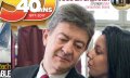 Sophia Chikirou, la femme qui a changé Jean-Luc Mélenchon dans VSD