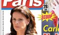 Stéphanie de Monaco « le calvaire d'une mère » dans Ici Paris