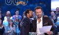Stéphane Guillon met un vent à Cyril Hanouna au « Grand Journal » (vidéo)