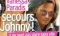 Vanessa Paradis vole au secours de Johnny, il ne peut pas vivre sans elle