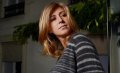 Amanda Sthers, une déclaration enflammée à Patrick Bruel