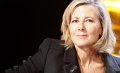 Claire Chazal à la tête d'une institution culturelle ?