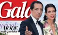 Charlotte Casiraghi et Gad Elmaleh ensemble et loin des regards à Cap Ferret