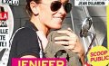 Jenifer dément son mariage avec Thierry Neuvic