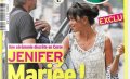 Jenifer et Thierry Neuvic, leur mariage confirmé par Public