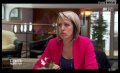 L'amour est dans le pré 2015- Claire « choquée » par Adrien