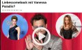 L'ex de Vanessa Paradis sauve son couple avec un gros diamant