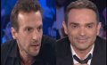 Yann Moix à propos de « Mathieu Kassovitz - « Il n'est pas très structuré intellectuellement »