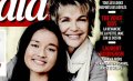 Véronique Jannot évoque son cancer, qui l'a rendue stérile