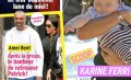 Amel Bent, après la prison, le bonheur de retrouver Patrick Antonelli