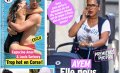 Ayem Nour et Vincent Miclet, les premières photos du petit Ayvin dévoilées