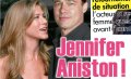 Brad Pitt prêt à enga­ger Jenni­fer Anis­ton pour se venger d'An­ge­lina Jolie ??