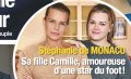 Camille Gottlieb sous le charme de Kylian Mbappé ? (photo)