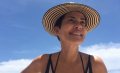 Cris­tina Cordula émue par un cadeau offert par son homme Frédé­ric Cassin (vidéo)