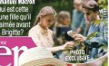 Emmanuel Macron, qui est sa première compagne ? Closer s'interroge