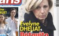 Evelyne Dhéliat en deuil. Qui est son mari Philippe Maraninchi ?