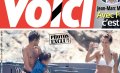 Jamel Debbouze et Melissa Theuriau, leur été de rêve en Corse
