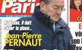 Jean-Pierre Pernaut doit céder sa place. L'heure de la retraite a sonné
