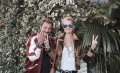 Maladie de Johnny Hallyday- Laeticia et Laura Smet prennent les décisions clé