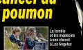 Cancer de Johnny Hally­day- le message étrange de Laura Smet est bien l'oeuvre d'un pirate