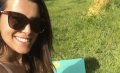 Karine Ferri, une légende de foot balance sur Yoann Gourcuff