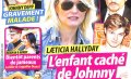 Laeticia Hallyday, l'enfant caché de Johnny lui réclame sa part d'héritage