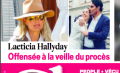 Laeticia Hallyday, offensée par Sébastien Farran à la veille du procès