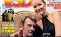Laetitia Hallyday à la manœuvre dans la carrière de Johnny Hallyday