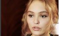 Lily-Rose Depp impressionne Laura Smet « J'ai eu l'impression de m'entendre à 17 ans »