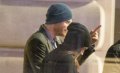 Meghan Markle, la fiancée du prince Harry, a désormais ses habitudes à Londres (photo)