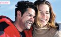 Jamel Debbouze dément être séparé de Mélissa Theuriau