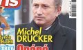 Michel Drucker aurait mal vécu son opération chirurgicale