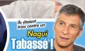 Nagui tabassé par trois hommes