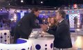 Najat Vallaud-Belkacem, quel était son message secret à Benjamin Biolay ? (vidéo)