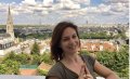 Nathalie Péchalat et Jean Dujardin se la coulent douce à Biarritz (photo)