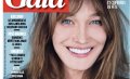 Depuis la défaite de Nicolas Sarkozy, Carla Bruni se sent enfin libérée