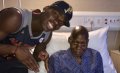 Paul Pogba en deuil - Son père est mort