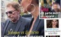 Johnny Hally­day, les méde­cins ont arrêté les « trai­te­ments lourds »
