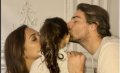 Vale­rie Bègue et Camille Lacourt malgré leur divorce, ils restent proches pour leur fille Jazz (photo)