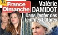 Valérie Damidot raconte son histoire trouble avec son ex qui la frappait