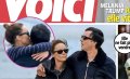 Samuel Benchetrit et Vanessa Paradis charriés par Voici, encore visé par une plainte